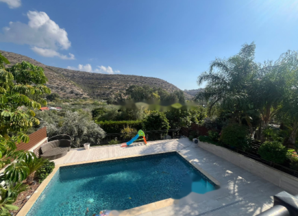 Квартира за 895 000 евро в Ермасойе, Кипр