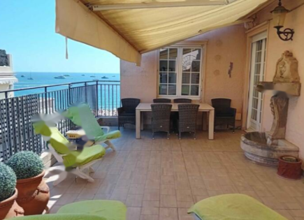 Квартира за 1 838 000 евро в Каннах, Франция