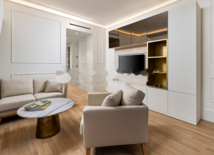 Квартира за 8 800 000 евро в Монако, Монако