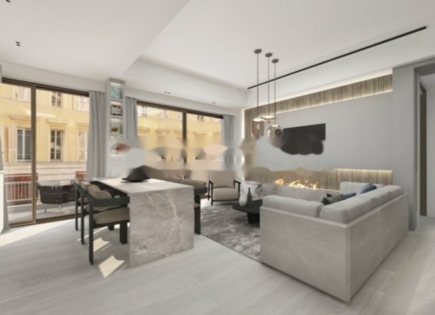 Квартира за 4 700 000 евро в Монако, Монако