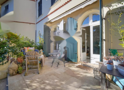 Квартира за 749 000 евро в Каннах, Франция