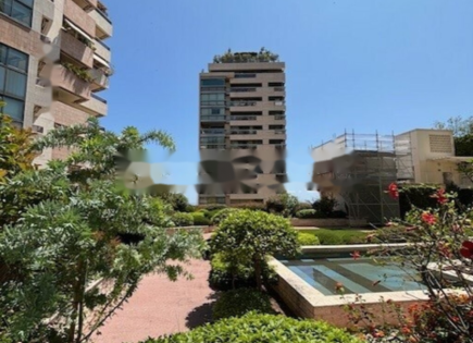 Квартира за 400 000 евро в Монако, Монако