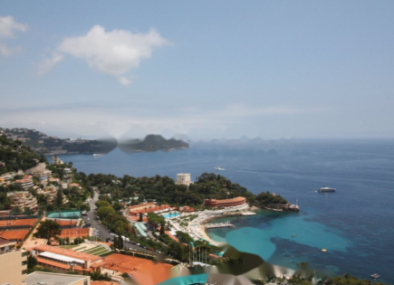 Квартира за 17 500 000 евро в Сен-Романе, Монако