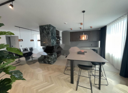 Квартира за 1 298 000 евро в Любляне, Словения