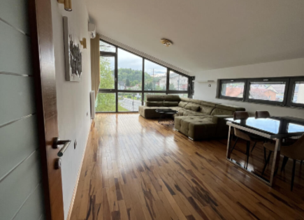 Квартира за 569 000 евро в Любляне, Словения