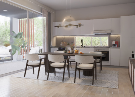 Квартира за 195 000 евро в Пафосе, Кипр