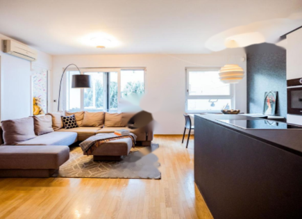 Квартира за 790 000 евро в Любляне, Словения