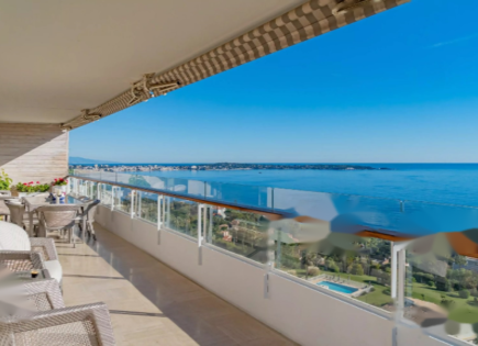 Квартира за 1 750 000 евро в Каннах, Франция