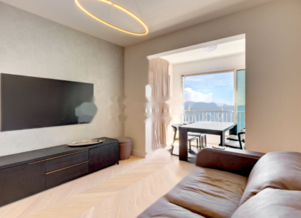 Квартира за 3 350 000 евро в Фонвьее, Монако