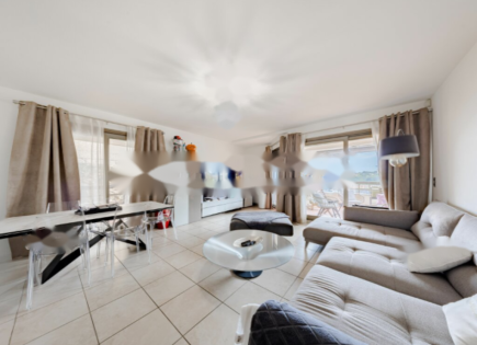 Квартира за 9 500 000 евро в Ла-Кондамине, Монако