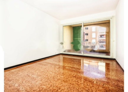 Квартира за 1 450 000 евро в Фонвьее, Монако