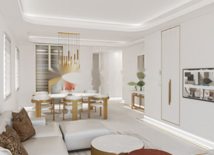 Квартира за 15 500 000 евро в Фонвьее, Монако