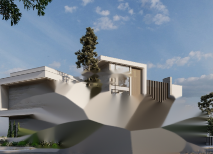 Квартира за 4 250 000 евро в Айос-Атанасиосе, Кипр