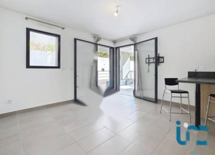 Квартира за 220 000 евро в Каннах, Франция