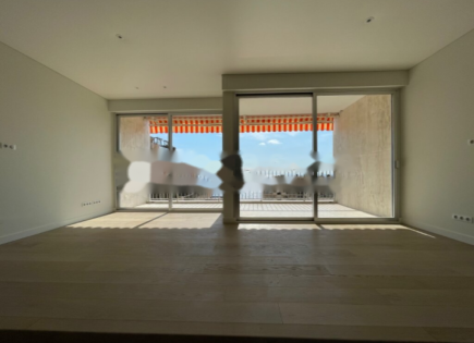 Квартира за 6 450 000 евро в Сен-Романе, Монако