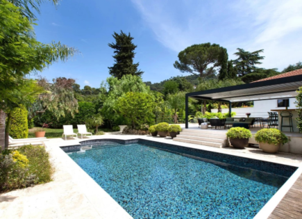 Квартира за 3 150 000 евро в Каннах, Франция