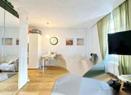 Квартира за 290 000 евро в Каннах, Франция