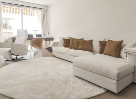 Квартира за 7 250 000 евро в Сен-Романе, Монако