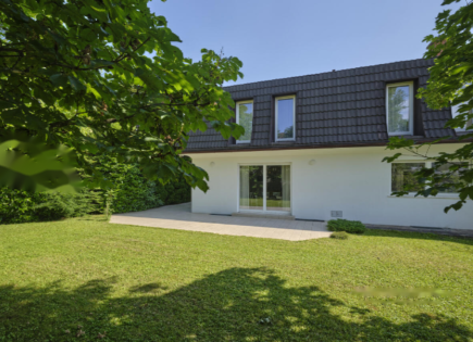 Дом за 2 250 000 евро в Любляне, Словения