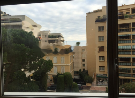 Квартира за 1 370 000 евро в Сен-Романе, Монако