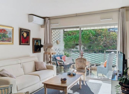 Квартира за 325 000 евро в Каннах, Франция