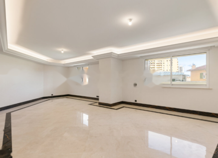 Квартира за 6 800 000 евро в Монегетти, Монако