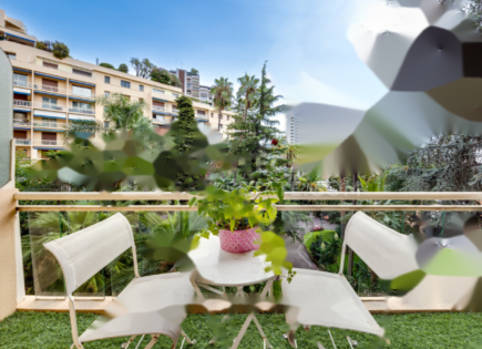 Квартира за 4 950 000 евро в Монте Карло, Монако