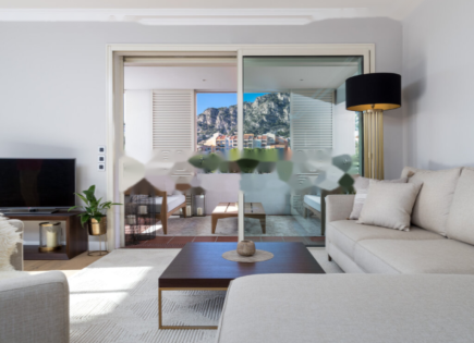 Квартира за 8 950 000 евро в Фонвьее, Монако