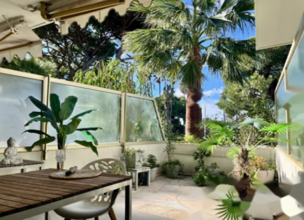 Квартира за 425 000 евро в Каннах, Франция