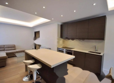 Квартира за 5 500 000 евро в Монако, Монако