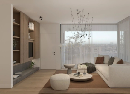 Квартира за 620 000 евро в Ермасойе, Кипр