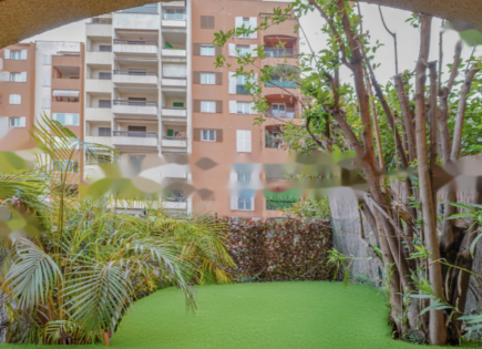 Квартира за 1 590 000 евро в Фонвьее, Монако