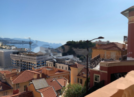 Квартира за 2 200 000 евро в Монако, Монако