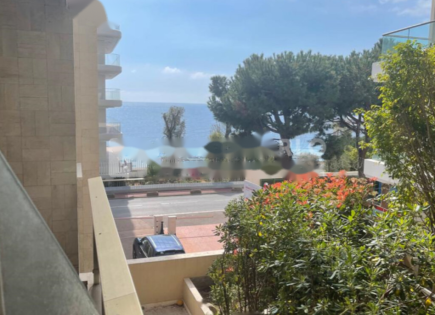 Квартира за 4 500 000 евро в Ларвотто, Монако