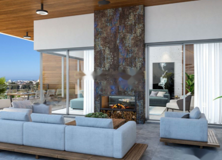 Квартира за 1 900 000 евро в Ермасойе, Кипр