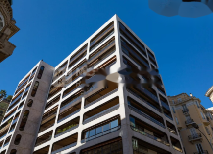 Квартира за 1 780 000 евро в Монако, Монако