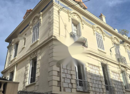 Квартира за 630 000 евро в Каннах, Франция