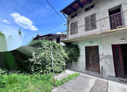 Дом за 100 000 евро в Нова-Горице, Словения