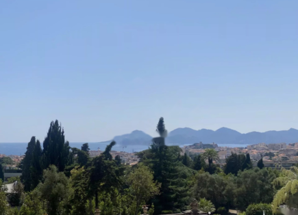 Квартира за 2 100 000 евро в Каннах, Франция