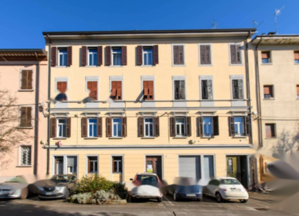 Квартира за 95 000 евро в Гориции, Италия