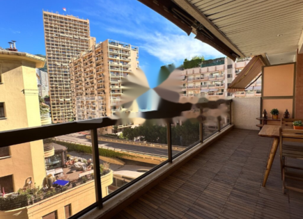 Квартира за 4 150 000 евро в Монако, Монако