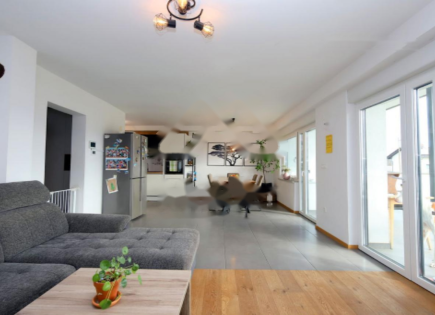 Квартира за 665 000 евро в Любляне, Словения