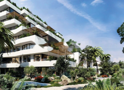 Квартира за 12 900 000 евро в Монако, Монако