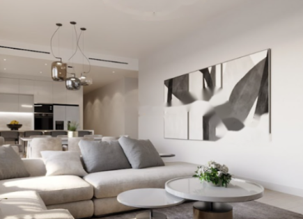 Квартира за 920 000 евро в Ермасойе, Кипр