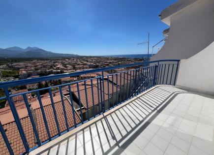 Квартира за 155 000 евро в Скалее, Италия