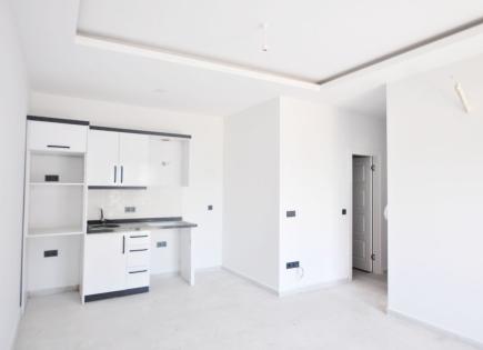 Квартира за 65 000 евро в Алании, Турция