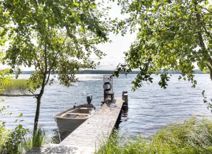 Дом за 249 000 евро в Соткамо, Финляндия