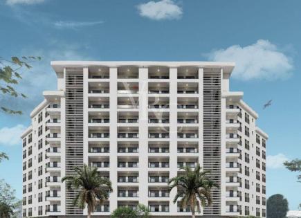 Квартира за 147 500 евро в Баре, Черногория