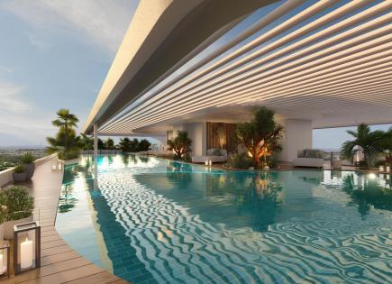 Квартира за 291 444 евро в Дубае, ОАЭ