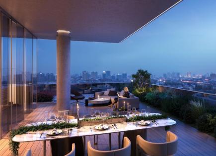 Квартира за 224 541 евро в Дубае, ОАЭ